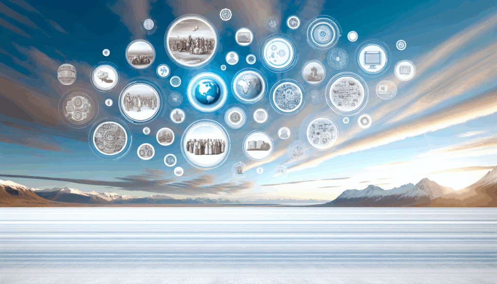 Dari Perencanaan menuju Realisasi: Riwayat Saluran Suez serta Panama Dengan Lensa Waktu