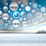 Kejadian Penting yang Mentransformasi Planet : Dari Transformasi Industri Modern menuju Masa Digitalisasi