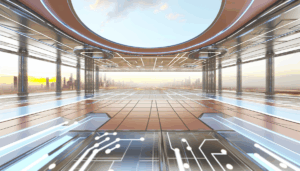 Seperti apa perayaan hari besar tradisional dilakukan menggunakan teknologi realitas virtual serentak pada tahun 2026 agar keluarga yang terpisah lokasi bisa berkumpul?